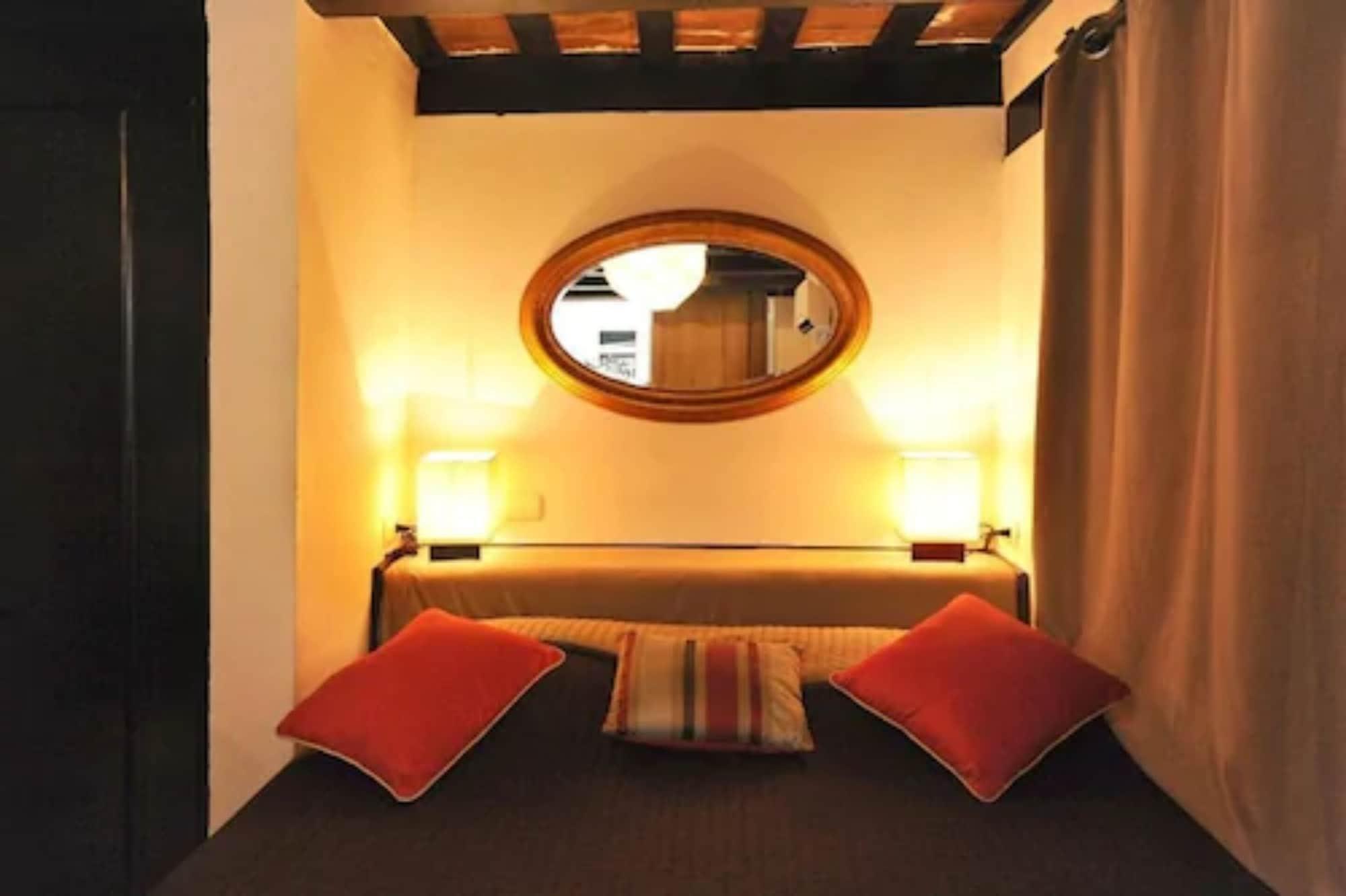 Casa Naemie 호텔 산토도밍고 외부 사진